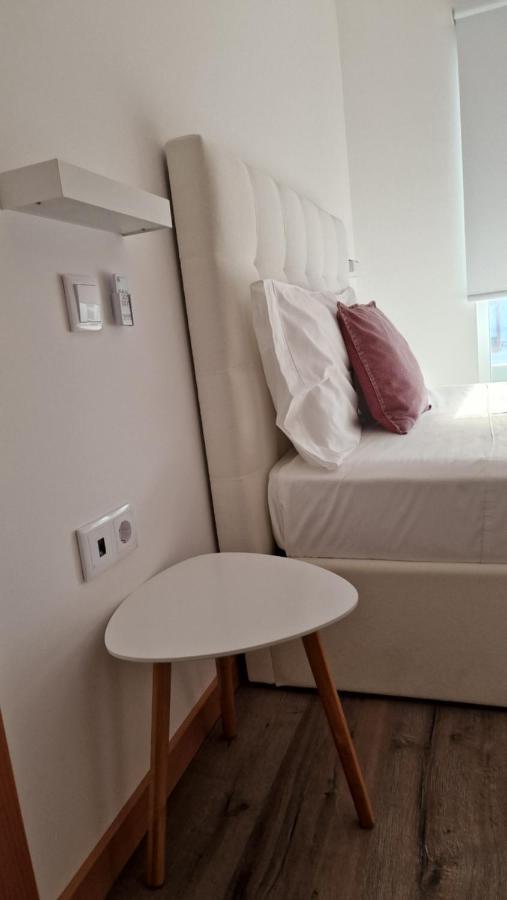 A.L. Katekero Hostel Costa Nova Bagian luar foto