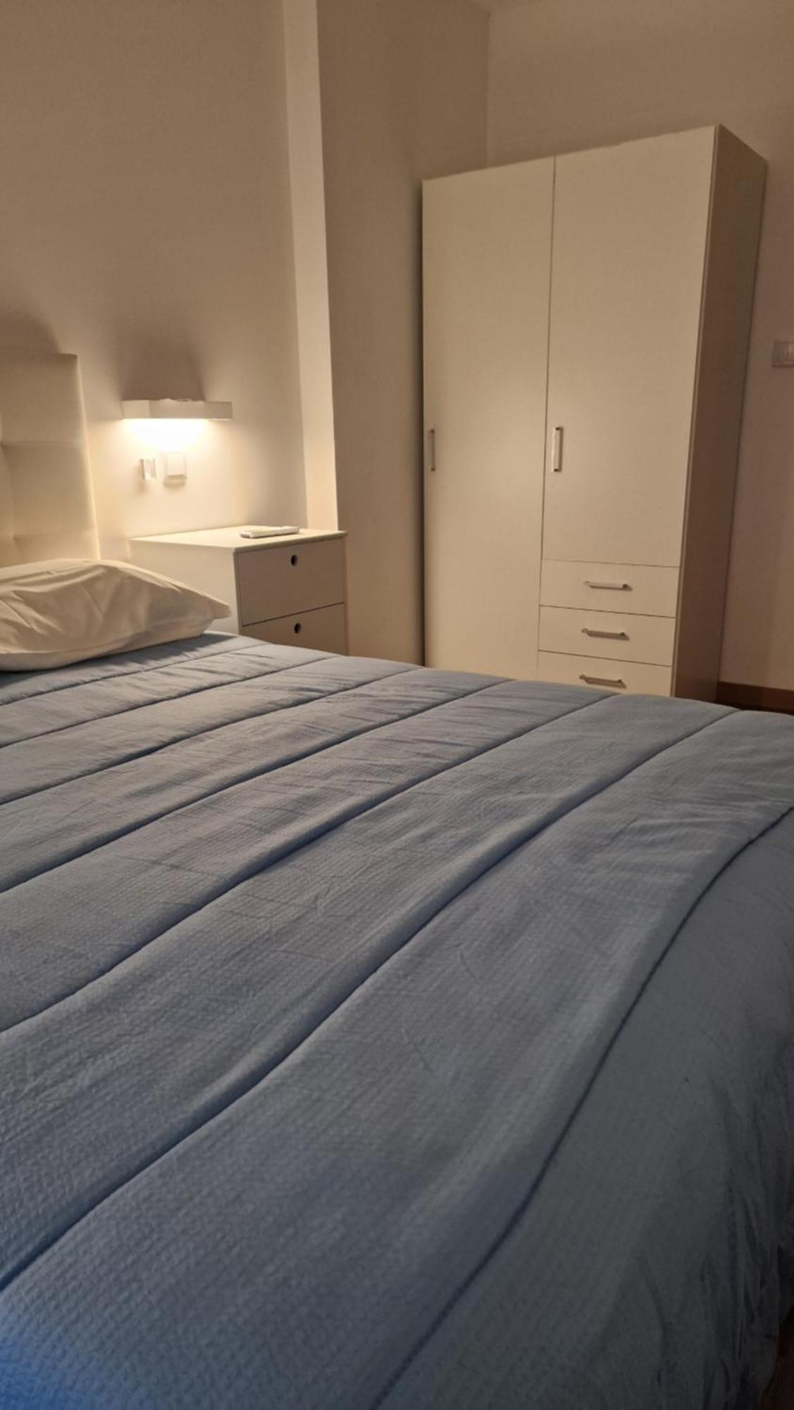 A.L. Katekero Hostel Costa Nova Bagian luar foto